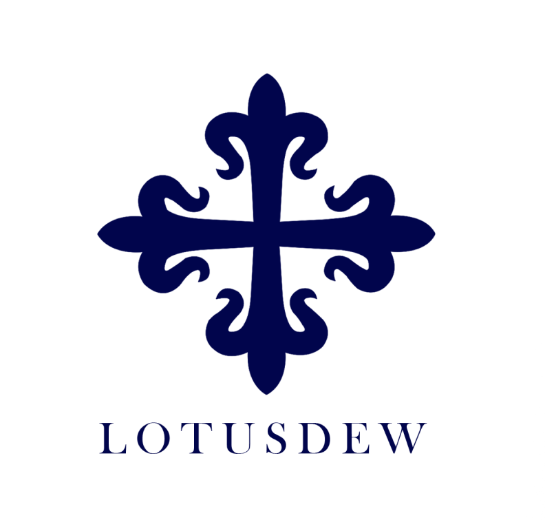 Lotusdew Logo